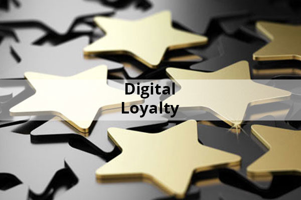 Digital Loyalty